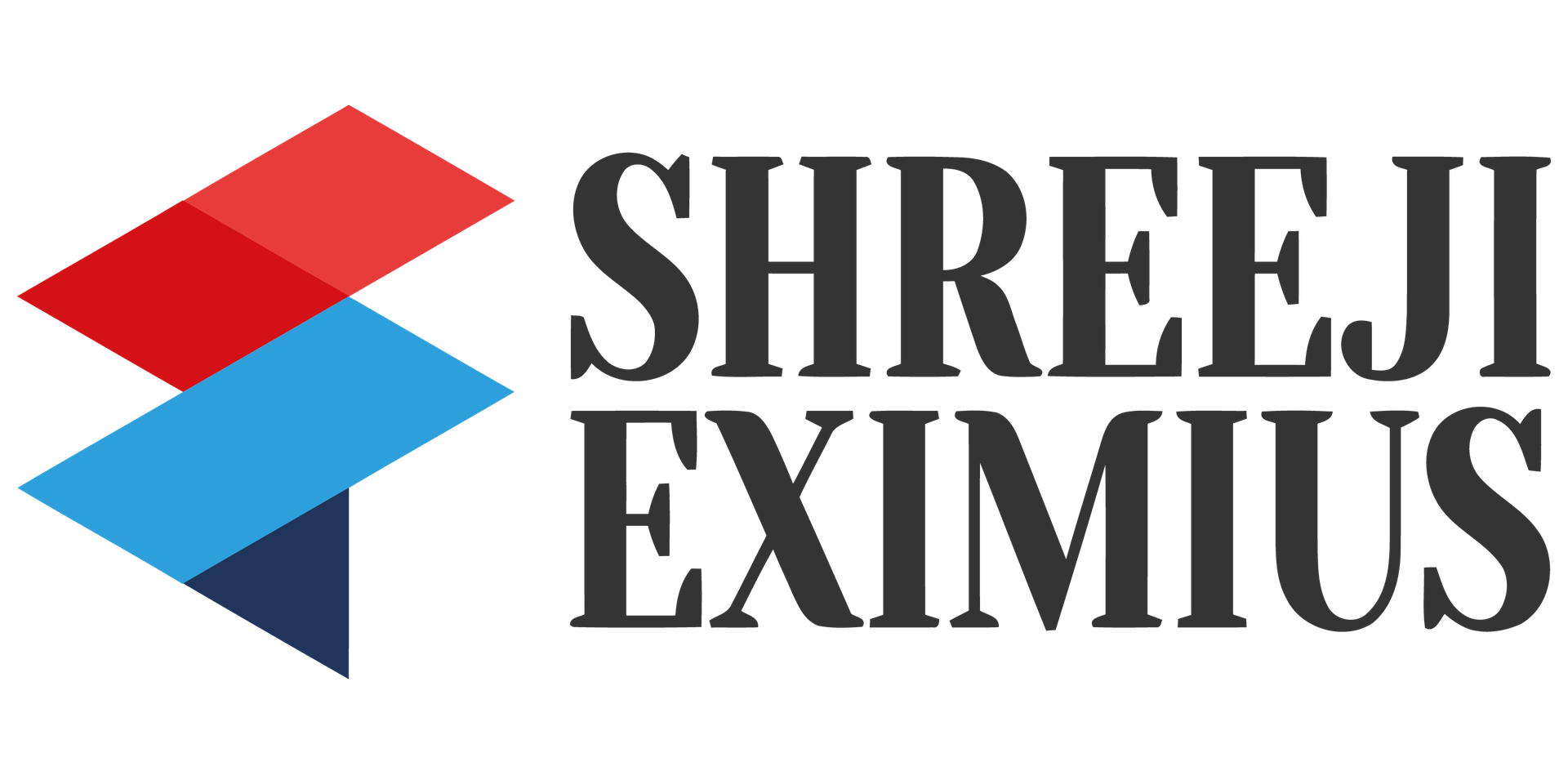 Shreeji Eximius